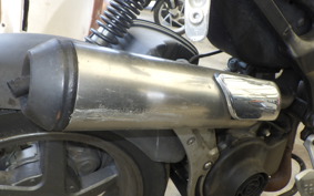 SUZUKI TR50 STREET MAGIC CA1LB