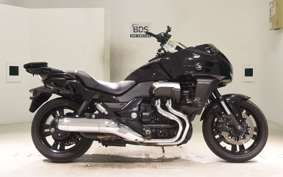 HONDA CTX1300 2014 SC74