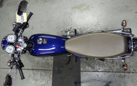 YAMAHA SR400 Gen.5 2022 RH16J