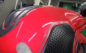 DUCATI STREETFIGHTER V4 S 2020