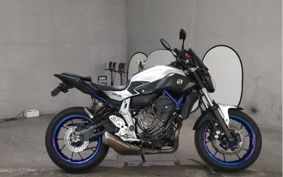 YAMAHA MT-07 2015 RM07J