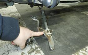 HARLEY FLHRCI 1450 2005