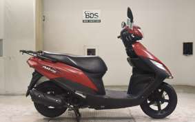 SUZUKI ADDRESS V125 DT11A