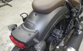 HONDA REBEL 250 S 2009 MC49