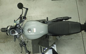 HONDA GB350S 2022