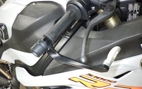 BMW S1000RR 2021