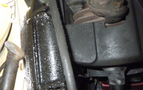 YAMAHA JOG POCHE 3KJ