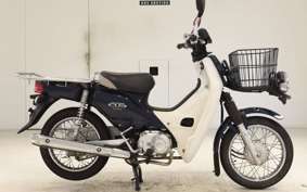HONDA C110 SUPER CUB 2025 JA10