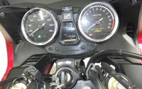 HONDA CB400 SUPER BOLDOR 2015 NC42