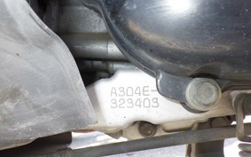 YAMAHA VINO 50 SA26J