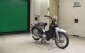 HONDA LITTLE CUB E 2025 AA01