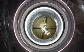 YAMAHA JOG Gen.5 SA36J