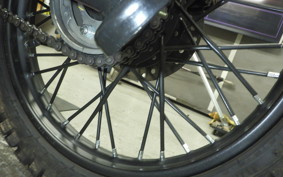 HONDA CT125-2 JA65