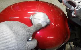 TRIUMPH SPEED TWIN 2020