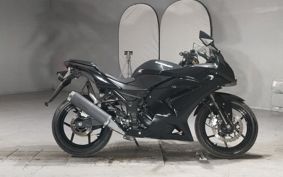 KAWASAKI NINJA 250R EX250K