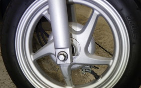 HONDA BENLY 110 2026 JA09