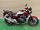 Фото Honda CB400SFV-4ABS 2021 с японского аукциона