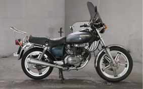 HONDA CB250 CB250T