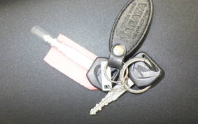 HONDA REBEL 250 MC49