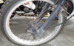 YAMAHA XT250 SEROW 2013 3Y5