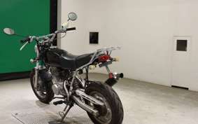 HONDA APE 100 2026 HC07