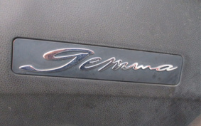 SUZUKI GEMMA250 CJ47A