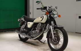 YAMAHA SR400 Gen.4 2012 RH03J