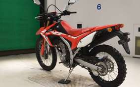 HONDA CRF250L 2025 MD44