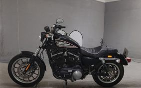 HARLEY HARLEY XL883R CS2