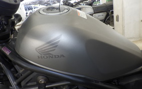 HONDA REBEL 250 MC49