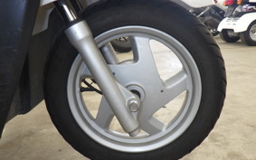 YAMAHA GEAR Gen.2 2004 UA08J