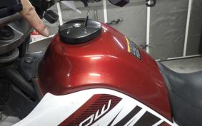 YAMAHA SEROW 250 Gen.2 2008 DG17J
