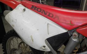 HONDA CR125R 1996 JE01