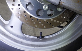 SUZUKI GSX250S KATANA 1998 GJ76A