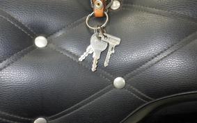 HARLEY FXSTC 1340 1992