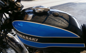 KAWASAKI W3 1975 W3F