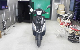 SUZUKI ADDRESS V125 DT11A