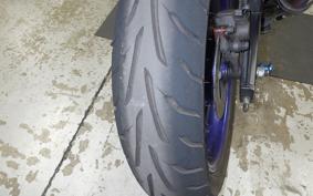 YAMAHA YZF-R25 2014 RG10J