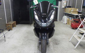HONDA PCX 160 KF47