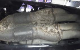 HONDA CBR600F GEN 2 2000 PC35