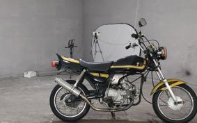 SUZUKI GS50 NA41A