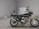 Фото Suzuki GS50 с японского аукциона