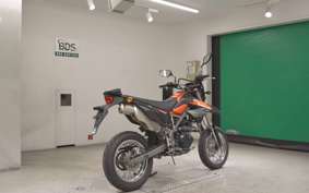 KAWASAKI KLX125D TRACKER 2022 LX125D