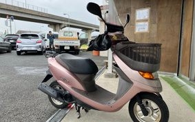 HONDA DIO CHESTER AF68