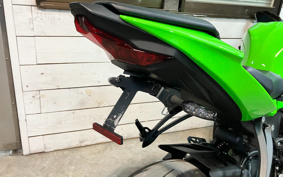 KAWASAKI NINJA ZX-6R 2022 ZX636G