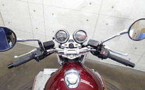 KAWASAKI ZEPHYR 1100 2021 ZRT10A