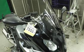 BMW R1200RS 2015
