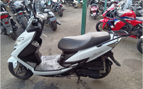 SUZUKI SU WISH  DV12B