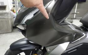 HONDA ADV150 2019 KF38