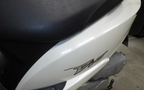 HONDA DIO Gen.6 2025 AF62